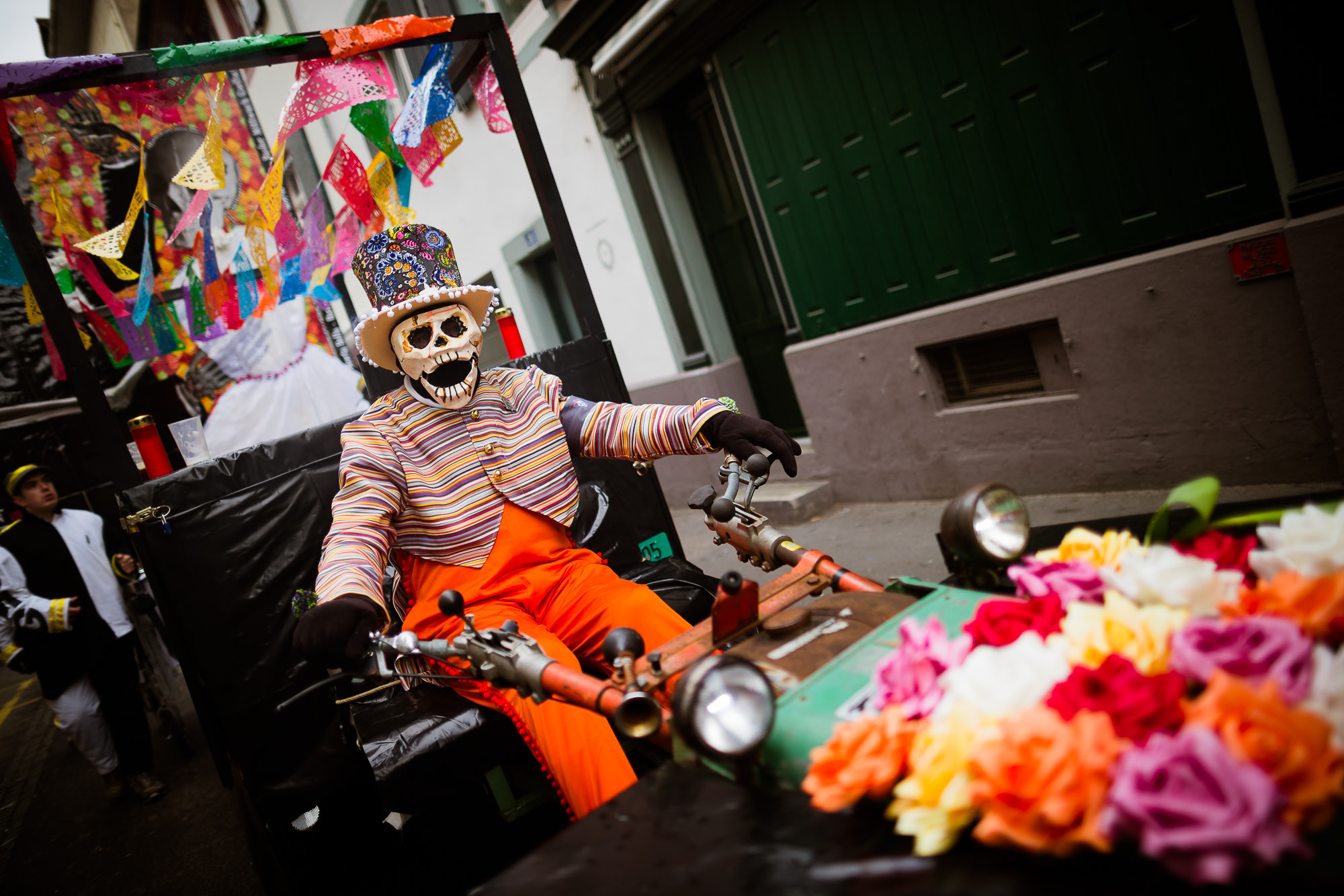 Export x3 1DX 6960 Basler Fasnacht 2016